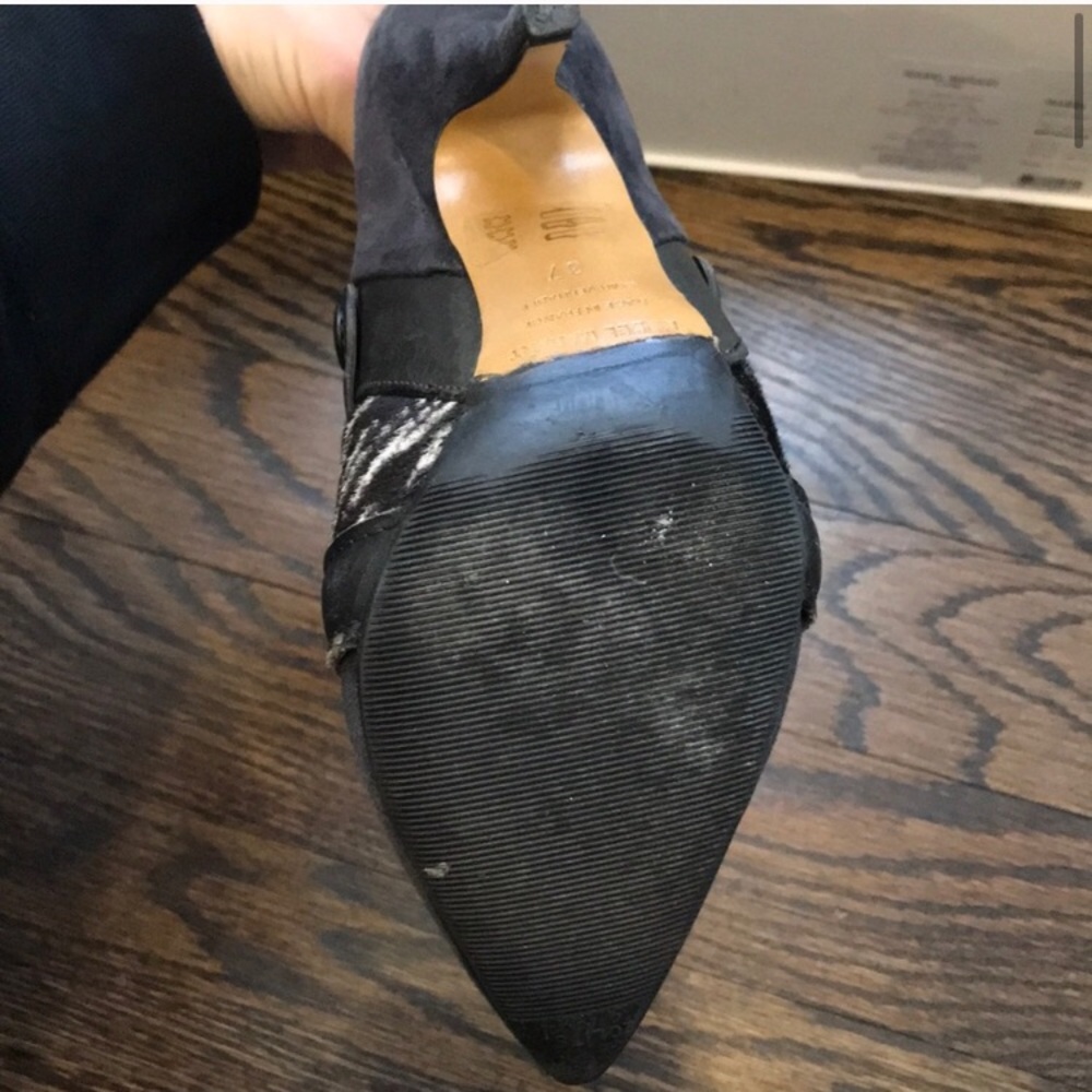 Isabel Marant | Tacy Boots - Picture 3 of 5